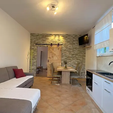 Apartman Apartma Lavanda - Lavanda Pobegi