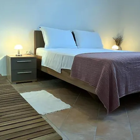 Apartman Apartma Lavanda - Lavanda Pobegi