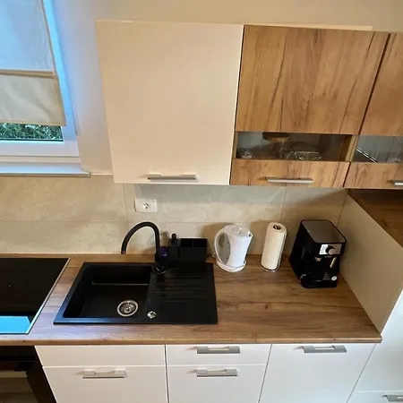 Apartma Lavanda - Lavanda Apartman Pobegi