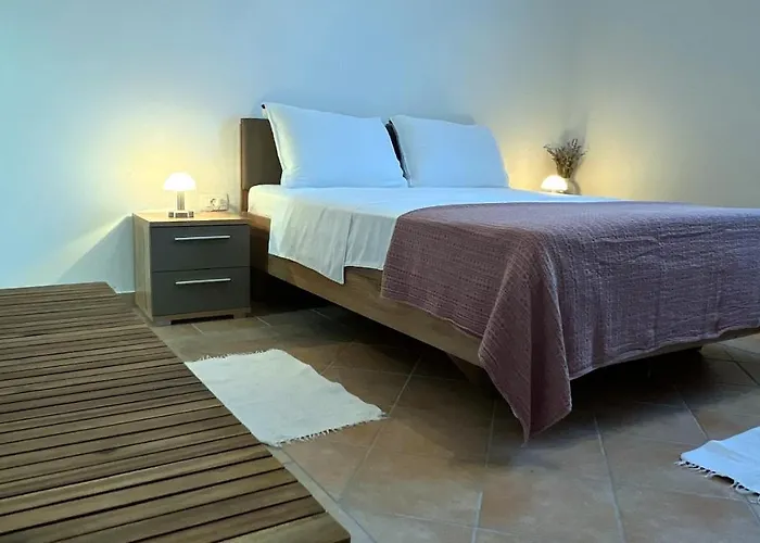 公寓 Lavanda New ❷⓿❷❷ Pobegi