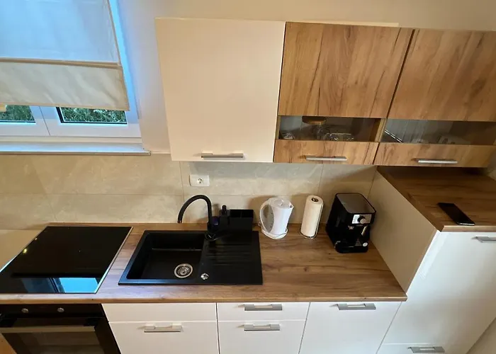 Lavanda New ❷⓿❷❷ شقة Pobegi